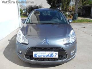 CITROEN C3 usata, con Airbag laterali