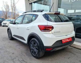 DACIA Sandero usata, con Boardcomputer