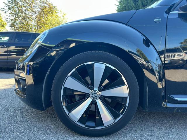 VOLKSWAGEN Maggiolino usata, con Alzacristalli elettrici