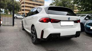 BMW 120 usata, con Airbag laterali