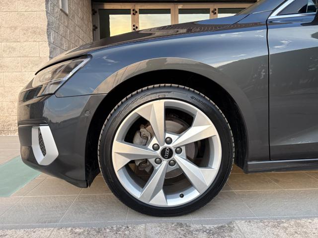 AUDI A3 usata, con Bracciolo