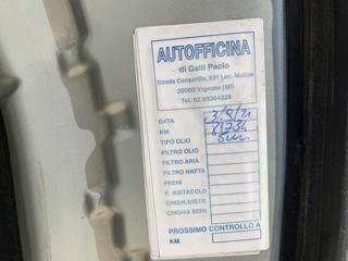 RENAULT Laguna usata, con Specchietti laterali elettrici