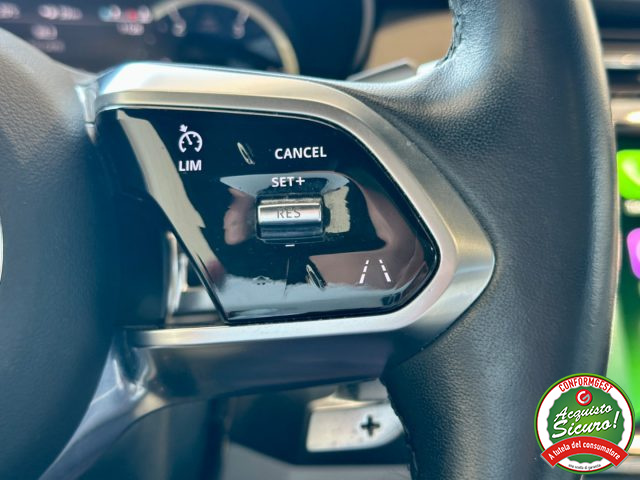 JAGUAR E-Pace usata, con Park Distance Control