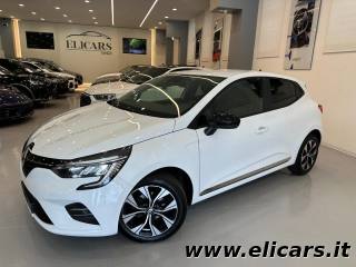 RENAULT Clio SCe 65 CV 5porte Equilibre Ideale per Neopatentati