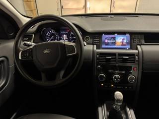 LAND ROVER Discovery Sport usata, con Controllo automatico clima