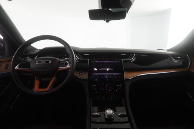 JEEP Grand Cherokee usata 3