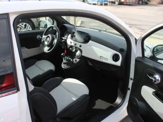 FIAT 500 usata, con Controllo trazione