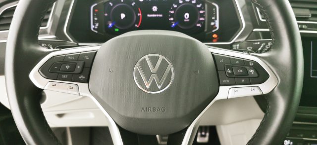 VOLKSWAGEN Tiguan Allspace usata 78