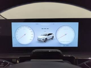 OMODA 5 usata, con Immobilizzatore elettronico