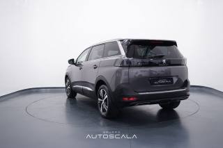 PEUGEOT 5008 usata, con Airbag Passeggero