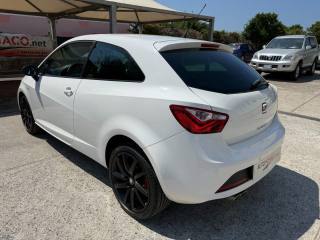 SEAT Ibiza usata, con Airbag Passeggero