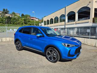 MG ZS usata, con Alzacristalli elettrici