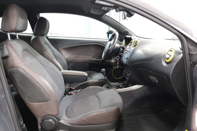 ALFA ROMEO MiTo usata, con Specchietti laterali elettrici