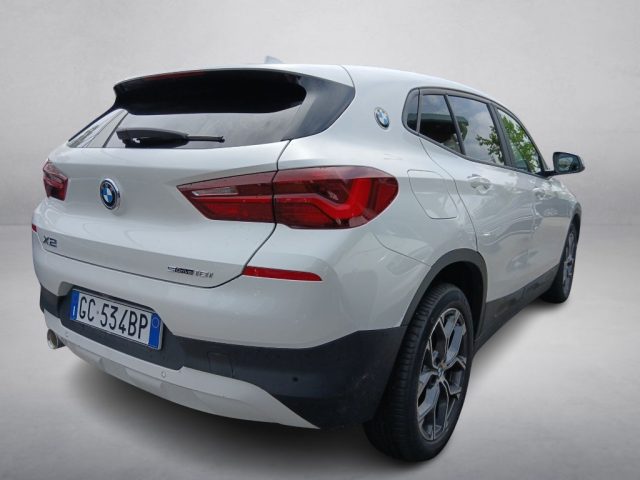 BMW X2 usata, con Airbag Passeggero