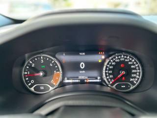 JEEP Renegade usata, con Controllo vocale