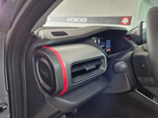 JEEP Avenger usata, con Controllo automatico clima