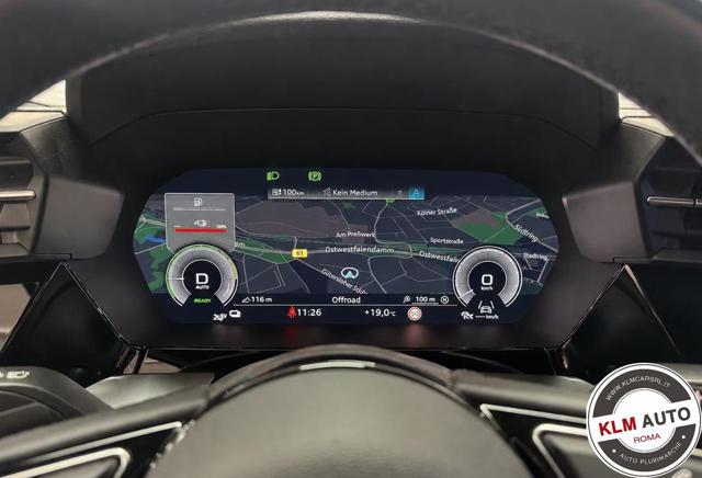 AUDI A3 usata, con Climatizzatore