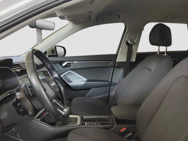 AUDI Q3 usata 8