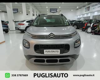 CITROEN C3 Aircross usata, con Airbag