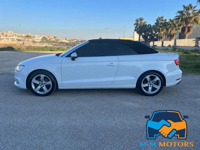 AUDI A3 usata, con Autoradio