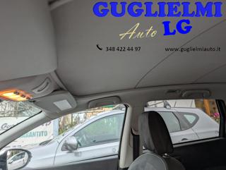 NISSAN Qashqai usata, con Tetto panorama