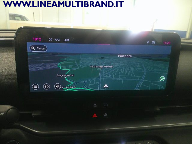 FIAT 600 usata, con Park Distance Control