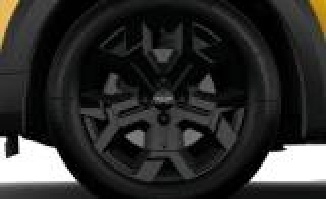 DACIA Sandero usata, con Cerchi in lega