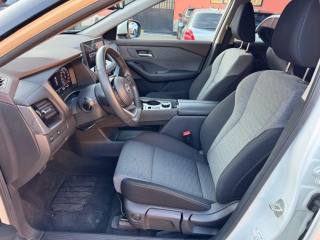 NISSAN X-Trail usata, con Park Distance Control