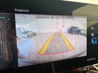 MERCEDES-BENZ GLC 220 usata, con Climatizzatore