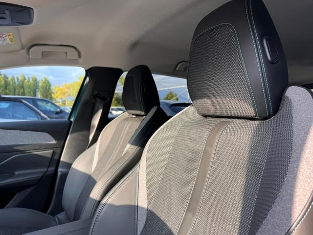 PEUGEOT 308 usata, con Chiusura centralizzata