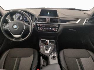 BMW 116 usata, con Controllo automatico clima