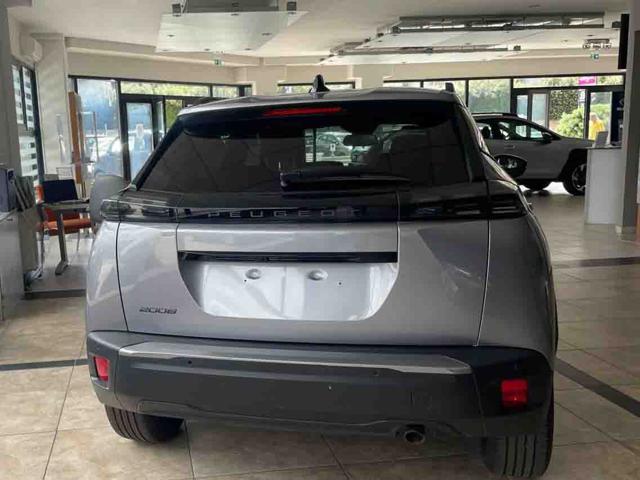 PEUGEOT 2008 usata, con Alzacristalli elettrici
