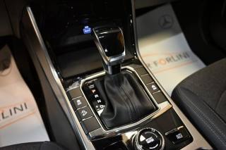 SSANGYONG Korando usata 118