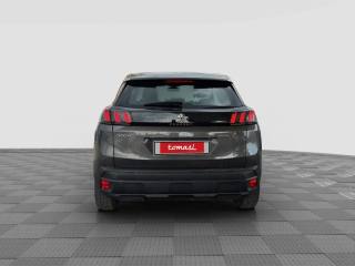 PEUGEOT 3008 usata 3