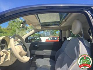 FIAT 500 usata, con Servosterzo