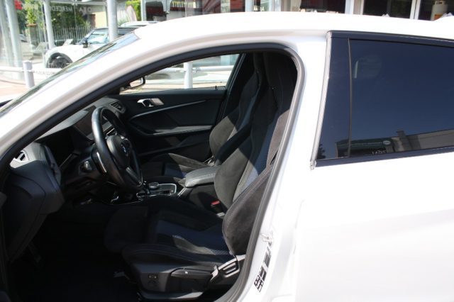 BMW M135 usata, con Controllo trazione