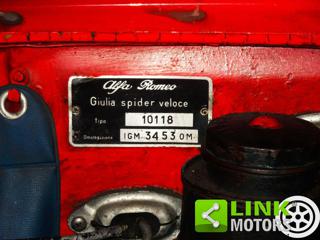 ALFA ROMEO Giulia usata 18