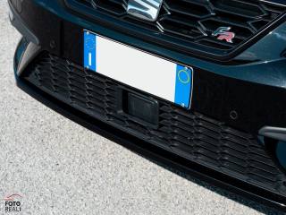 SEAT Leon usata, con Chiusura centralizzata telecomandata