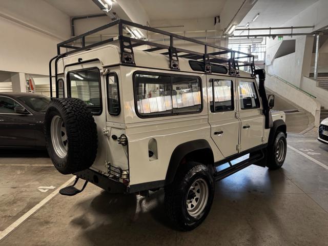 LAND ROVER Defender usata 7