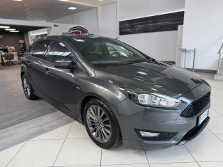 FORD Focus usata, con Alzacristalli elettrici