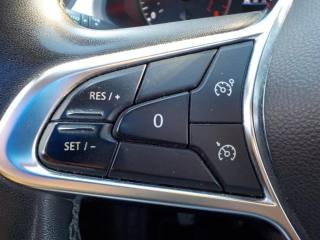 RENAULT Captur usata, con Vetri oscurati