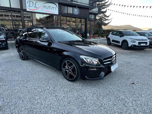MERCEDES-BENZ C 200 usata 29