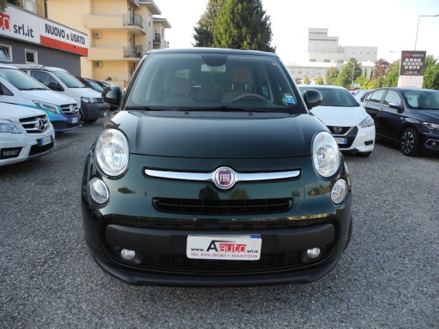 FIAT 500L usata 83
