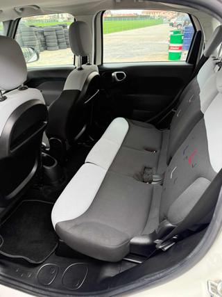 FIAT 500L usata, con Controllo trazione