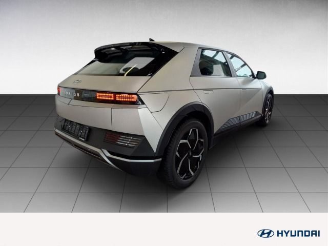 HYUNDAI Ioniq 5 usata, con Airbag Passeggero