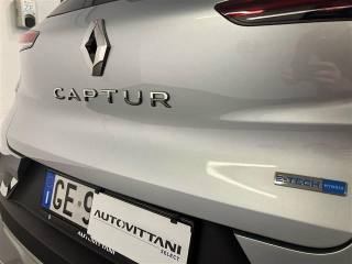 RENAULT Captur usata 25