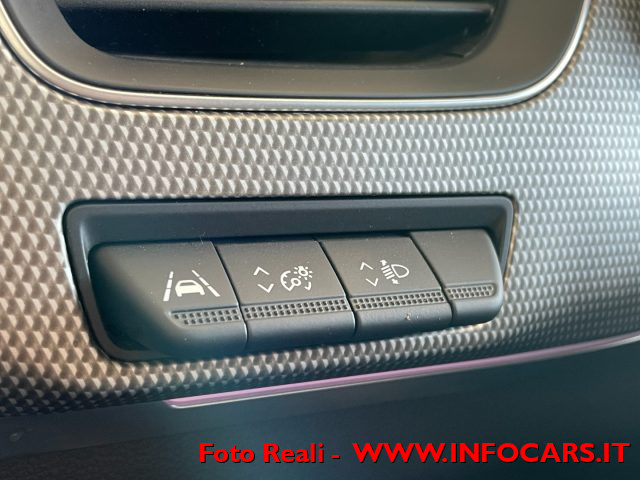 RENAULT Arkana usata, con Fari LED