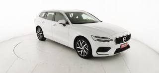 VOLVO V60 usata 30