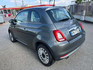 FIAT 500 usata, con Autoradio