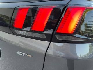 PEUGEOT 3008 usata, con Cerchi in lega